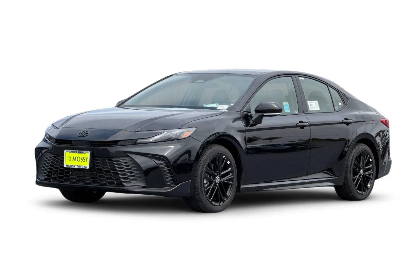 2025 Toyota Camry SE for sale in San Diego, CA