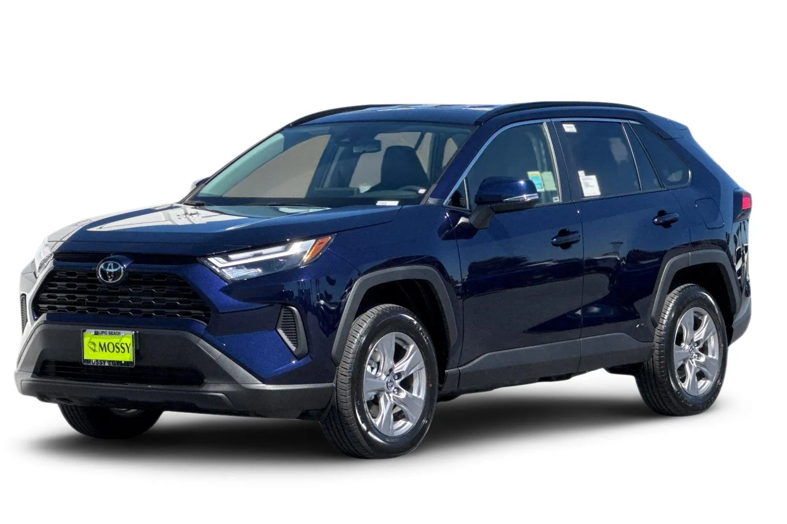 2025 Toyota RAV4 Hybrid XLE for sale in San Diego, CA