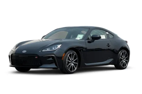 Black 2025 Toyota GR86 for sale in San Diego, CA