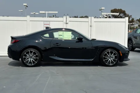 Another view of 2025 Toyota GR86 for sale in San Diego, CA at Mossy Toyota