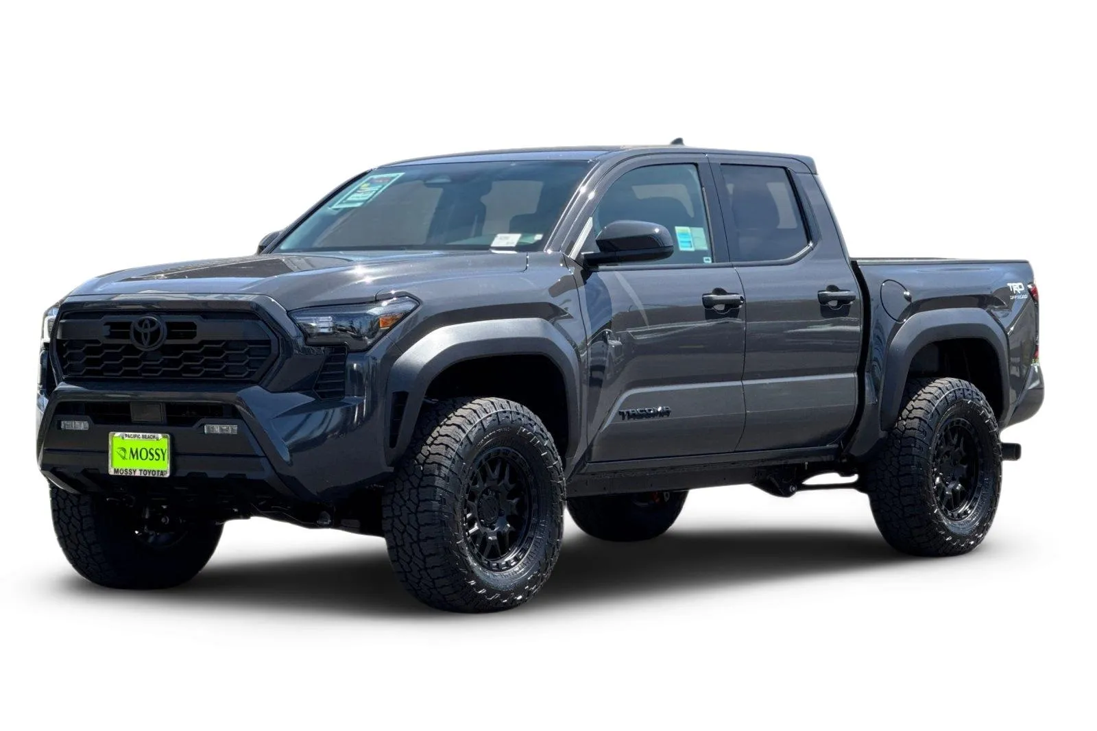 2025 Toyota Tacoma TRD Off-Road for sale in San Diego, CA