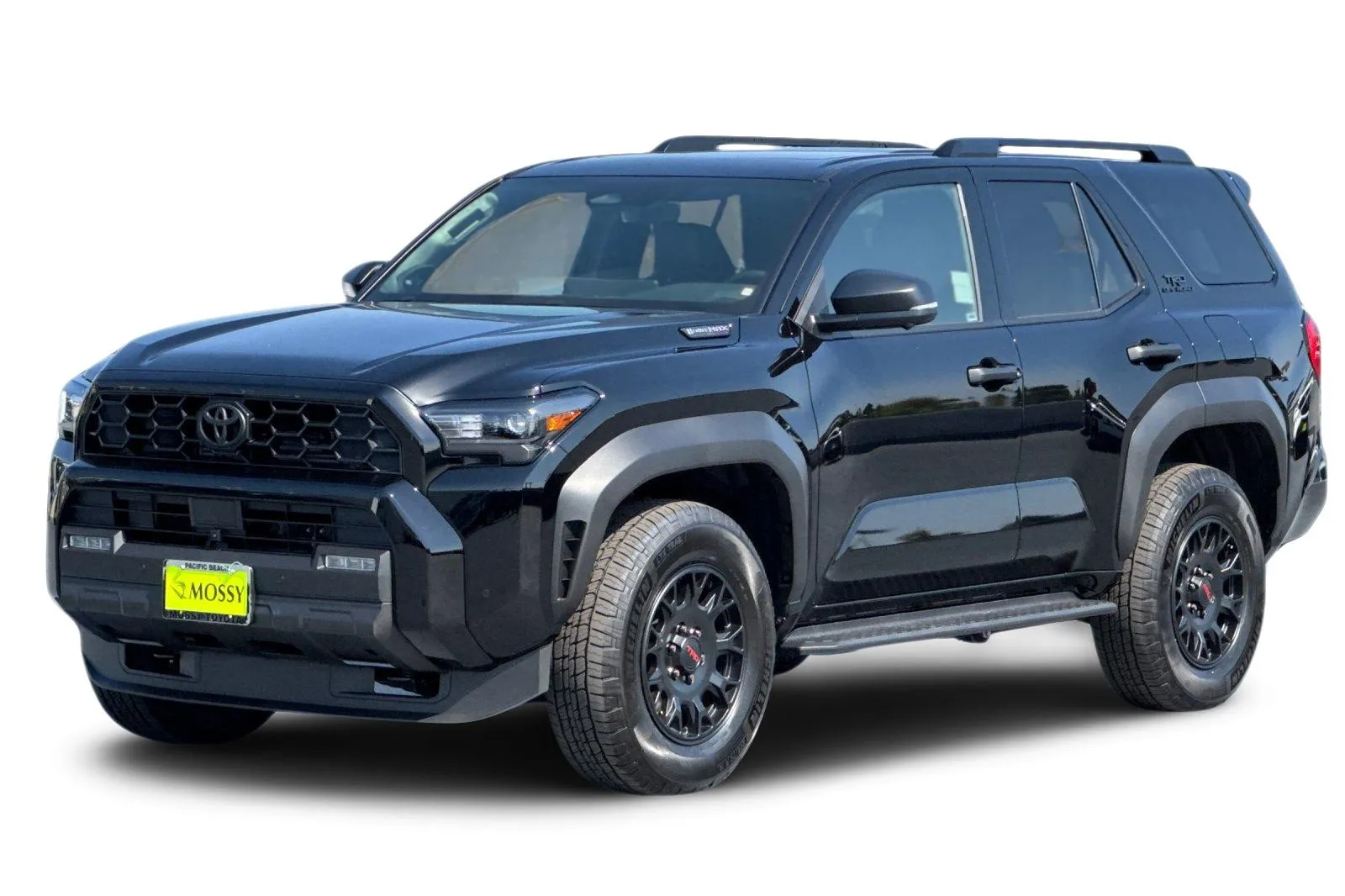 2025 Toyota 4Runner i-FORCE MAX Hybrid TRD Off-Road Premium for sale in San Diego, CA