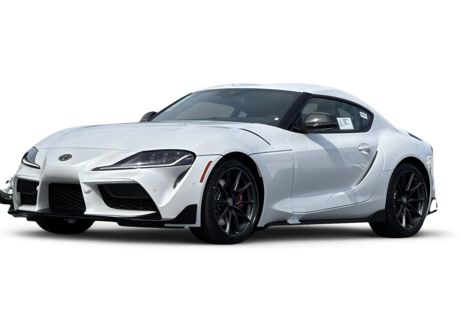 2026 Toyota GR Supra 3.0 Premium for sale in San Diego, CA