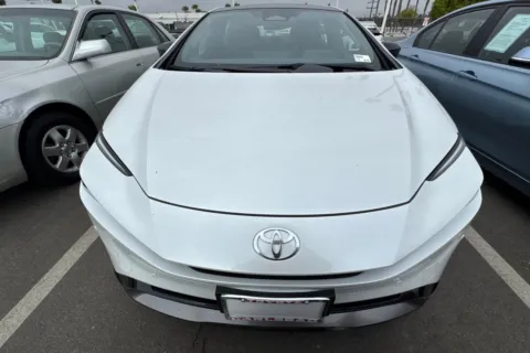 More photos of 2024 Toyota Prius Limited at Mossy Toyota, CA