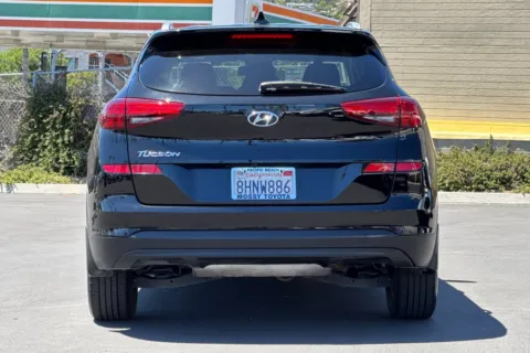 More photos of 2019 Hyundai Tucson Value at Mossy Toyota, CA