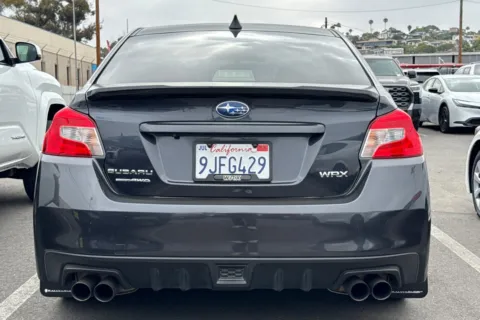 More photos of 2019 Subaru WRX Premium at Mossy Toyota, CA