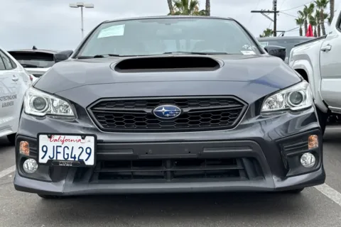 More photos of 2019 Subaru WRX Premium at Mossy Toyota, CA