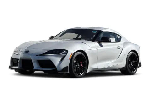 White 2026 Toyota GR Supra MkV Final Edition for sale in San Diego, CA