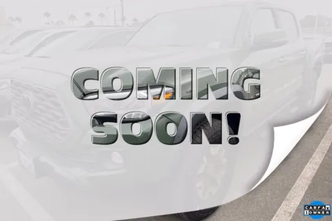 Green 2022 Toyota Tacoma TRD Off-Road for sale in San Diego, CA