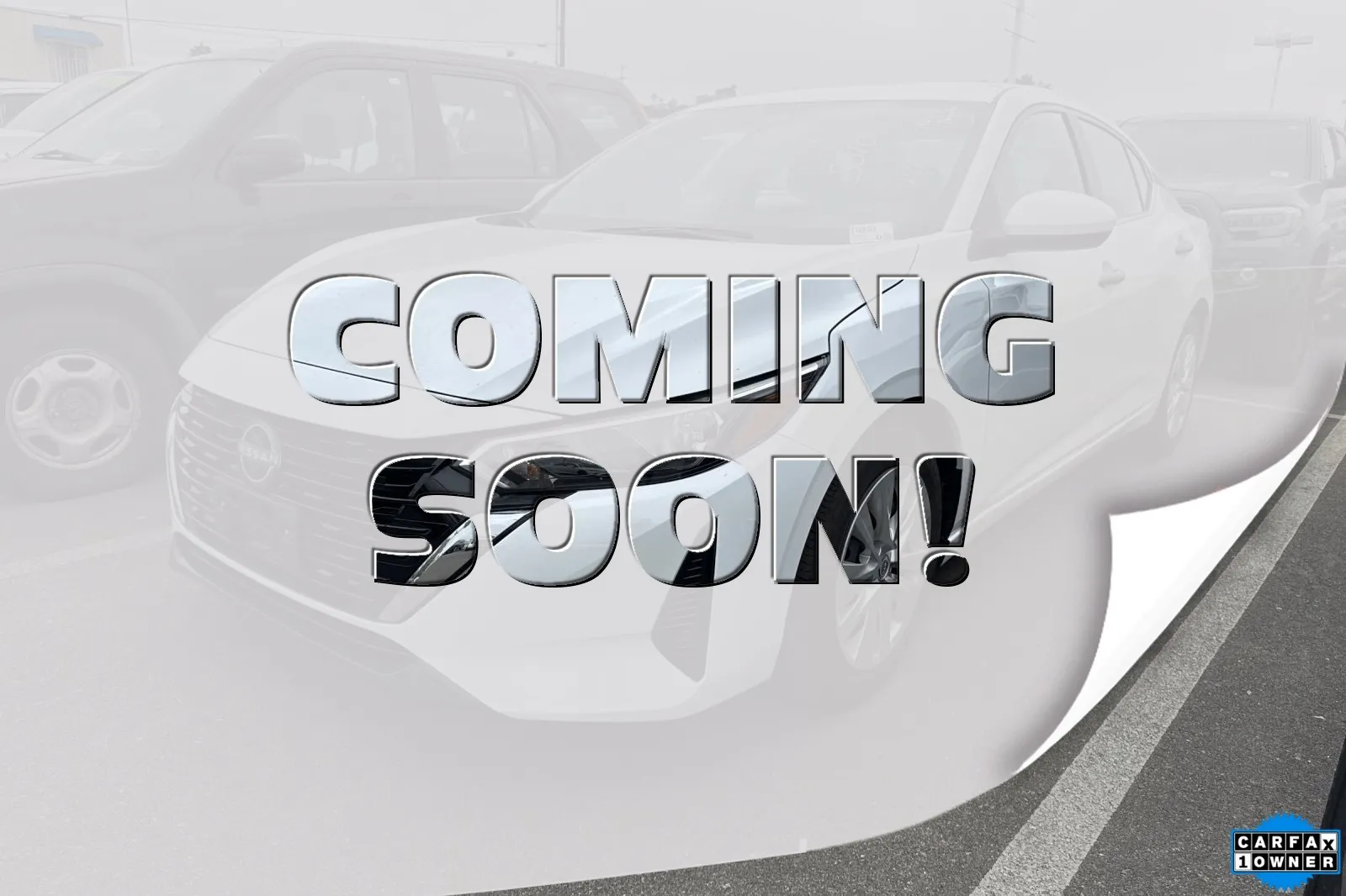 White 2024 Nissan Sentra S for sale in San Diego, CA