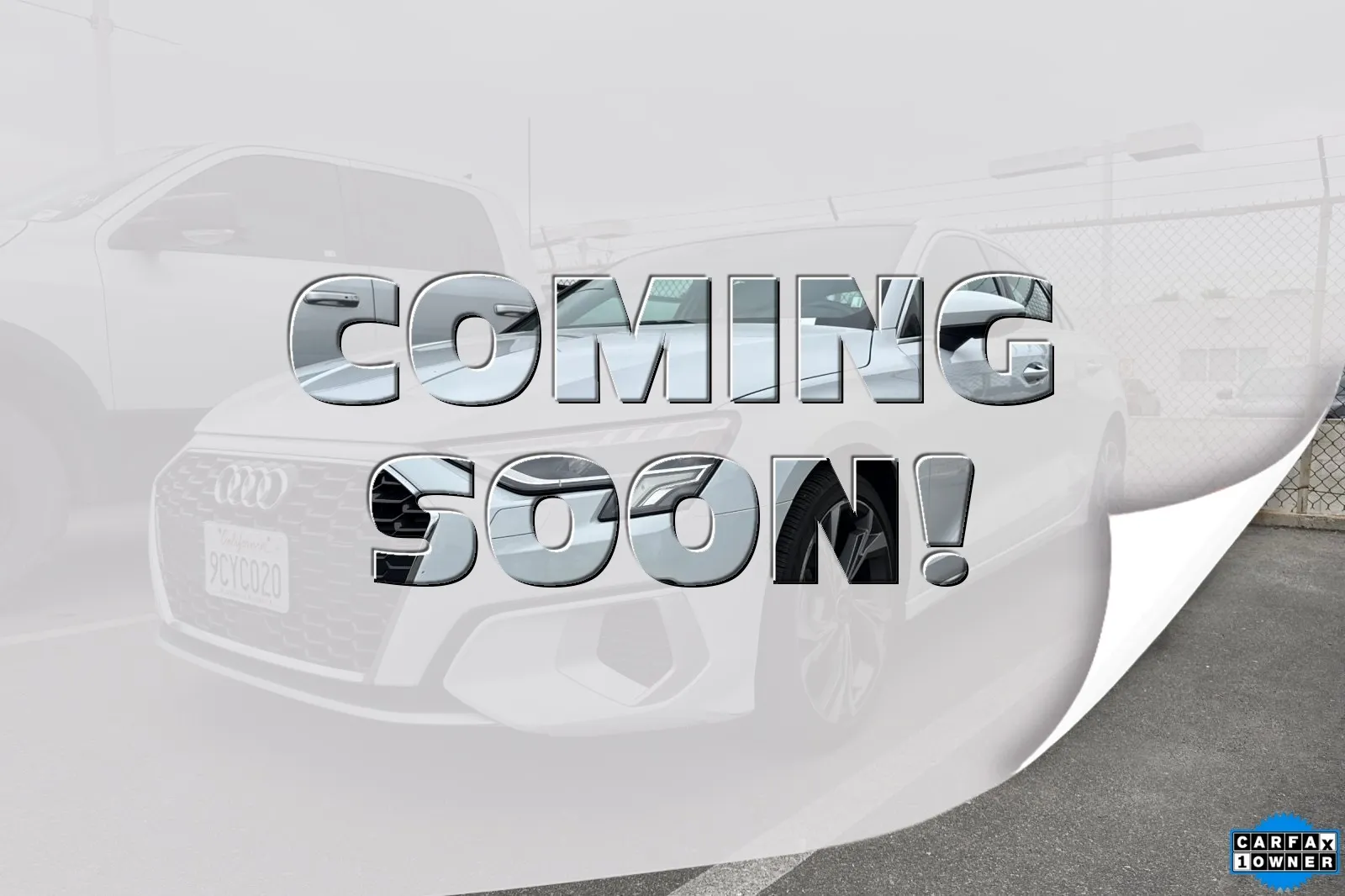 White 2022 Audi A3 quattro Premium Plus 40 TFSI for sale in San Diego, CA