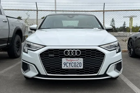 More photos of 2022 Audi A3 quattro Premium Plus 40 TFSI at Mossy Toyota, CA