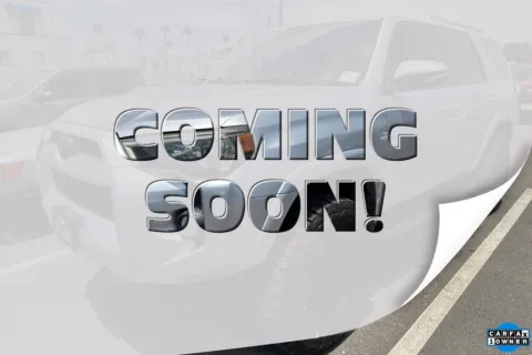 Silver 2016 Toyota 4Runner SR5 Premium for sale in San Diego, CA