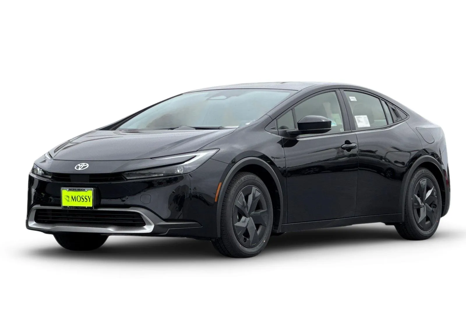 2025 Toyota Prius Plug-in SE