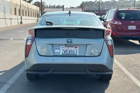 More photos of 2017 Toyota Prius Four Touring at Mossy Toyota, CA