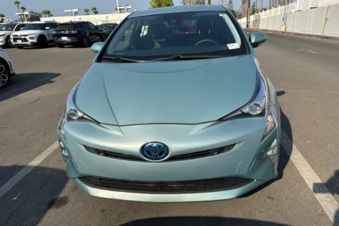 More photos of 2017 Toyota Prius Four Touring at Mossy Toyota, CA