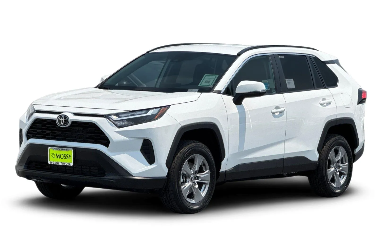 2025 Toyota RAV4 XLE for sale in San Diego, CA