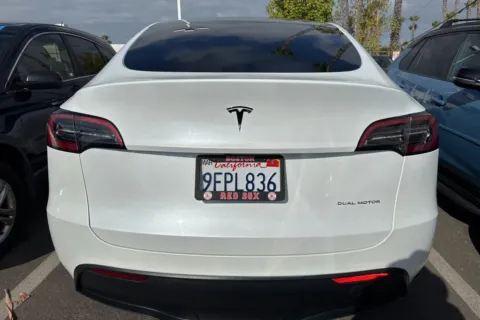 More photos of 2023 Tesla Model Y Long Range at Mossy Toyota, CA