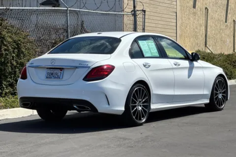 More photos of 2019 Mercedes-Benz C-Class C 300 at Mossy Toyota, CA