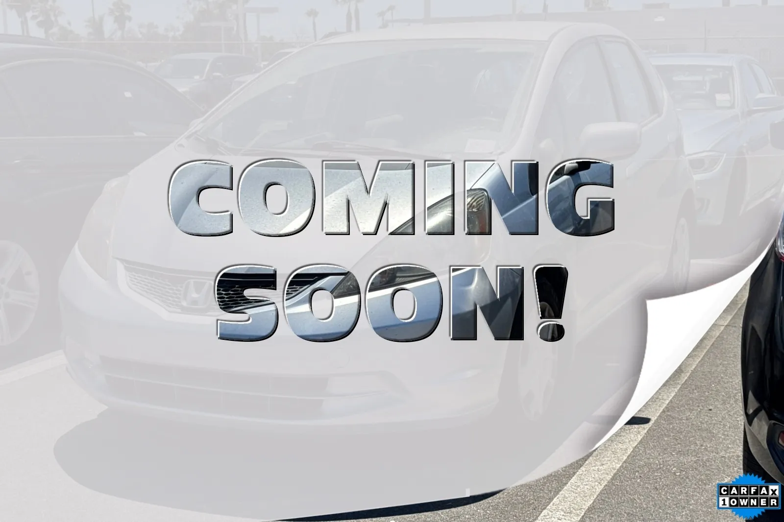 Black 2013 Honda Fit for sale in San Diego, CA