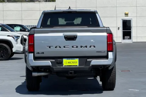 More photos of 2025 Toyota Tacoma Hybrid TRD Off Road at Mossy Toyota, CA
