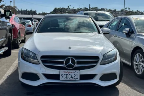 More photos of 2018 Mercedes-Benz C-Class C 300 at Mossy Toyota, CA