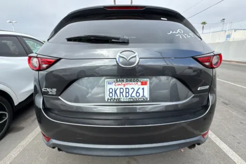 More photos of 2019 Mazda CX-5 Grand Touring Reserve at Mossy Toyota, CA