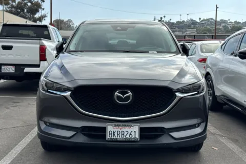 More photos of 2019 Mazda CX-5 Grand Touring Reserve at Mossy Toyota, CA