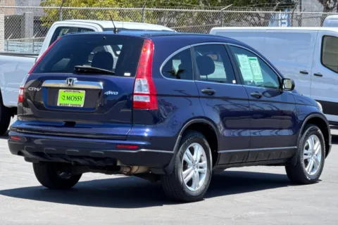 More photos of 2011 Honda CR-V EX at Mossy Toyota, CA