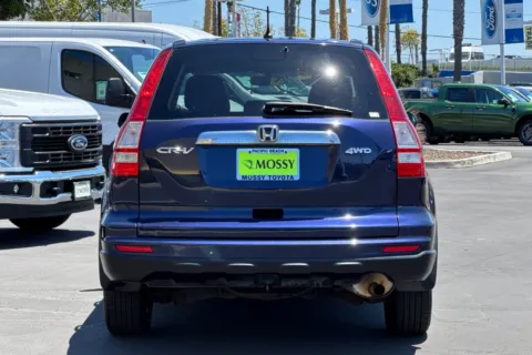 More photos of 2011 Honda CR-V EX at Mossy Toyota, CA