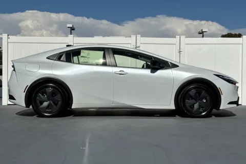 Another view of 2026 Toyota Prius Plug-in SE for sale in San Diego, CA at Mossy Toyota