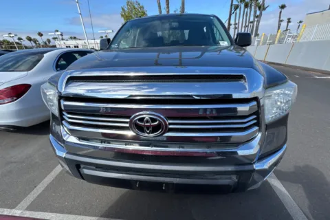 More photos of 2016 Toyota Tundra SR5 at Mossy Toyota, CA