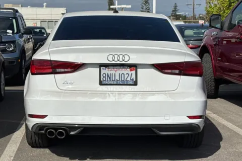 More photos of 2020 Audi A3 2.0T Premium at Mossy Toyota, CA