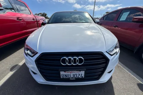 More photos of 2020 Audi A3 2.0T Premium at Mossy Toyota, CA