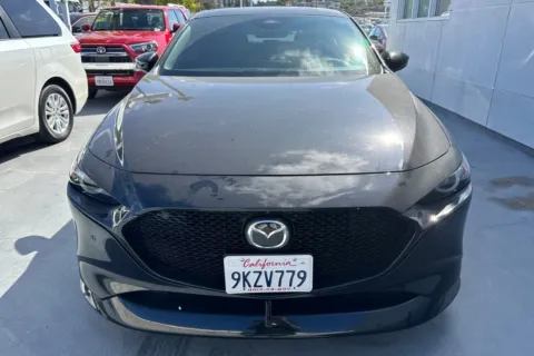 More photos of 2024 Mazda Mazda3 2.5 Turbo Premium Plus Package at Mossy Toyota, CA