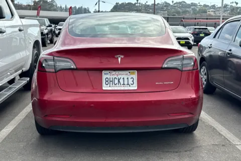 More photos of 2018 Tesla Model 3 Long Range at Mossy Toyota, CA