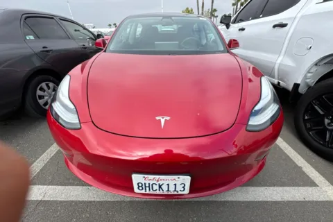 More photos of 2018 Tesla Model 3 Long Range at Mossy Toyota, CA