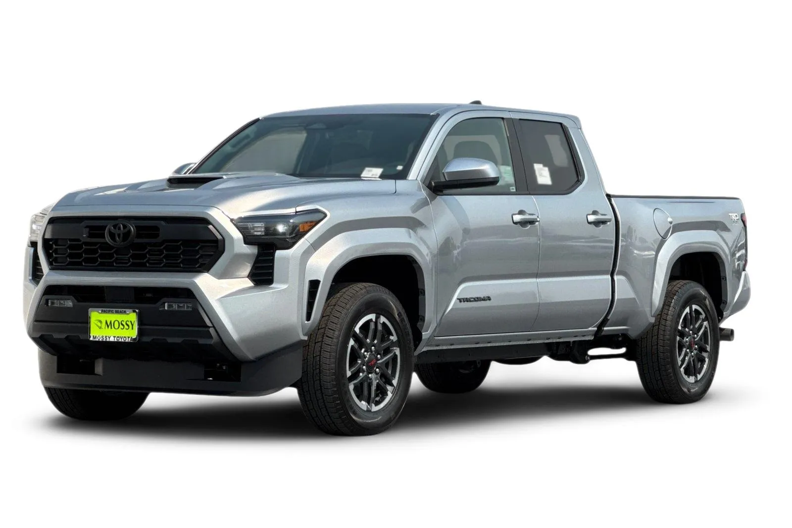 2025 Toyota Tacoma TRD Sport for sale in San Diego, CA