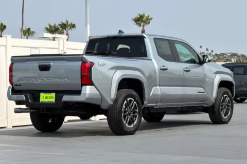More photos of 2025 Toyota Tacoma TRD Sport at Mossy Toyota, CA