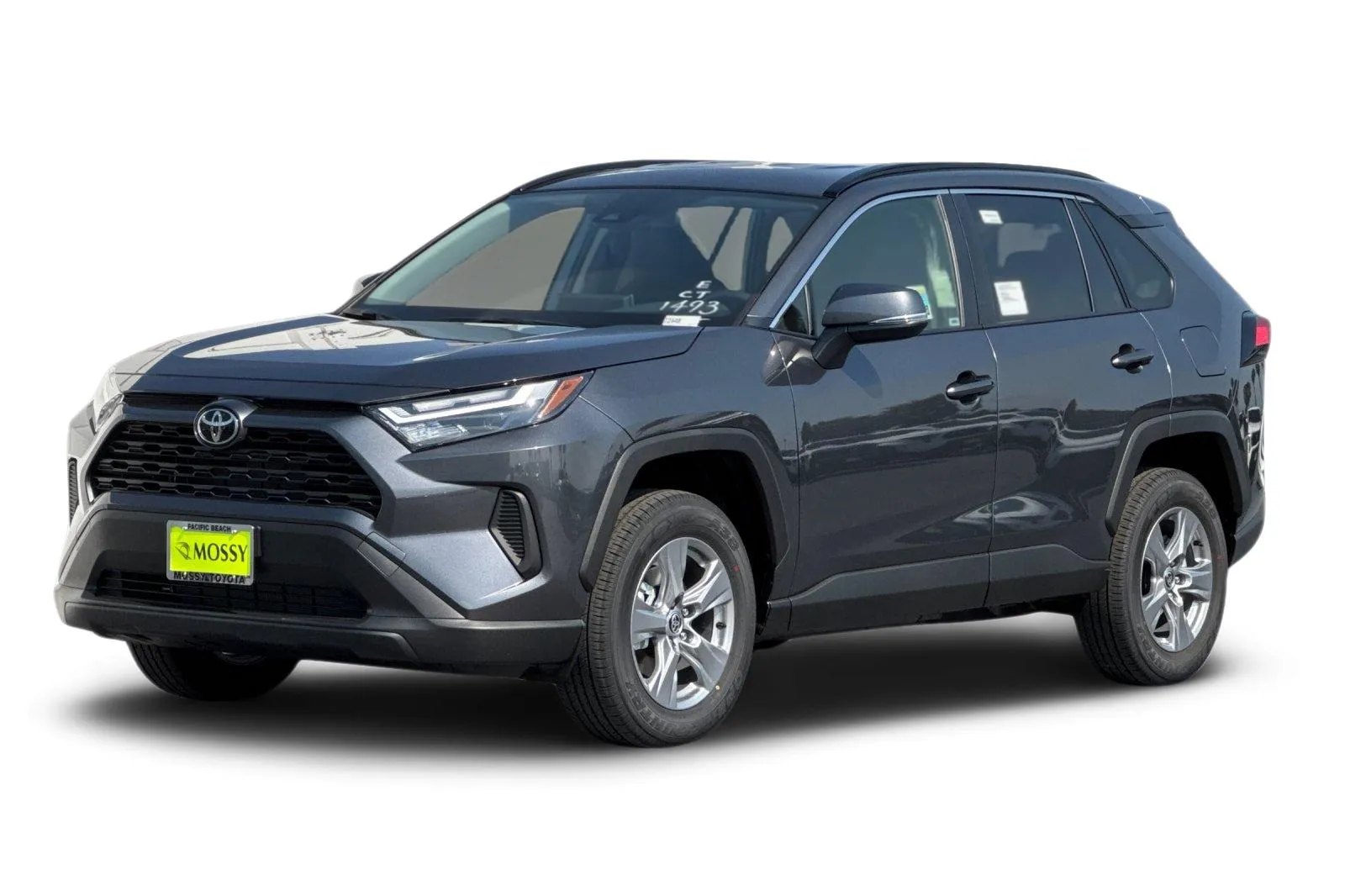 2025 Toyota RAV4 XLE for sale in San Diego, CA