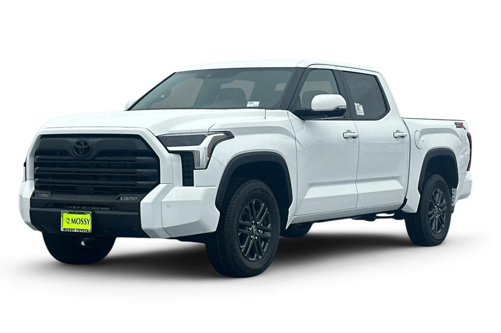 2025 Toyota Tundra SR5 for sale in San Diego, CA