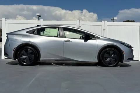 Another view of 2026 Toyota Prius Plug-in SE for sale in San Diego, CA at Mossy Toyota