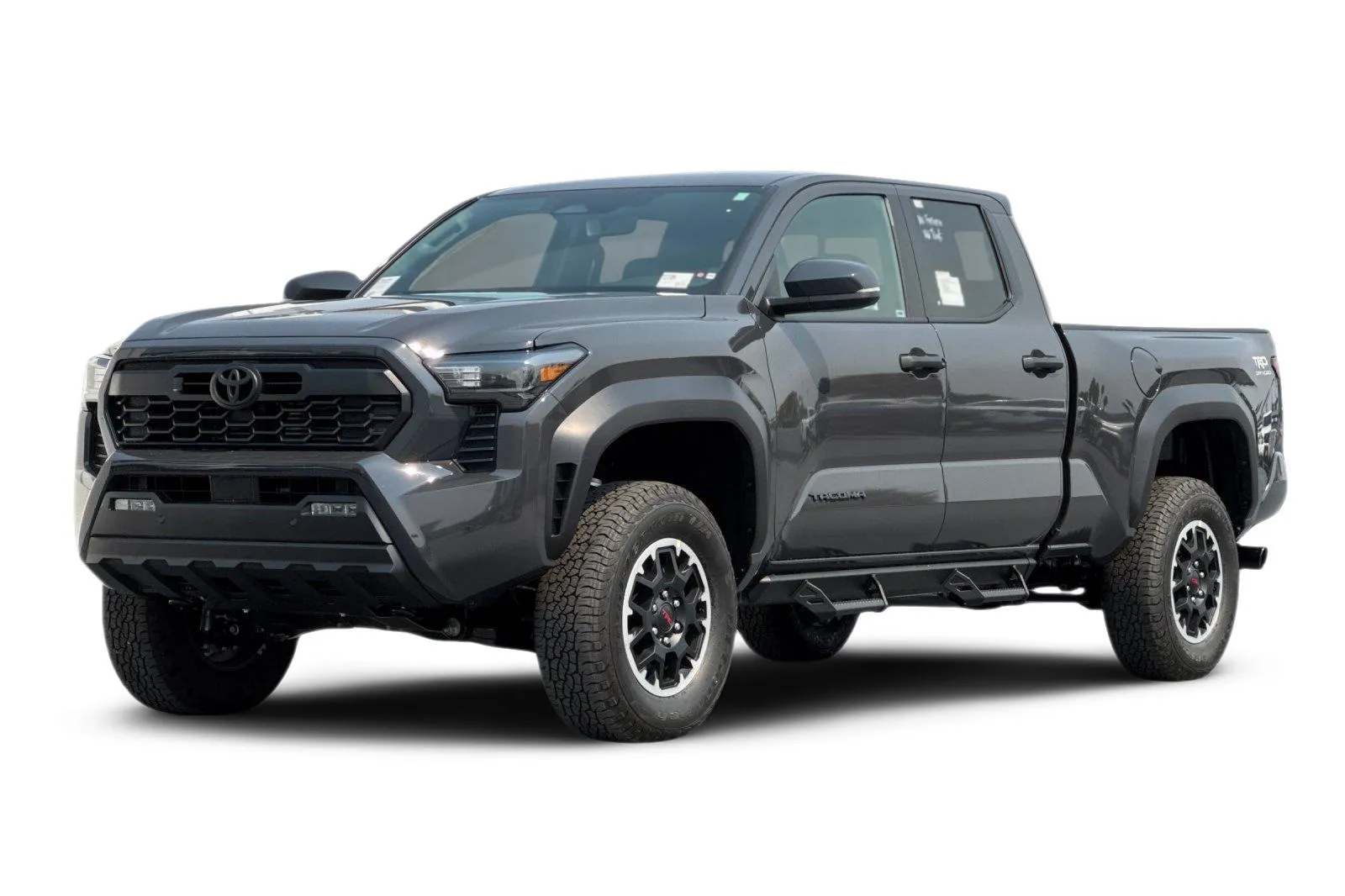 2025 Toyota Tacoma TRD Off-Road for sale in San Diego, CA