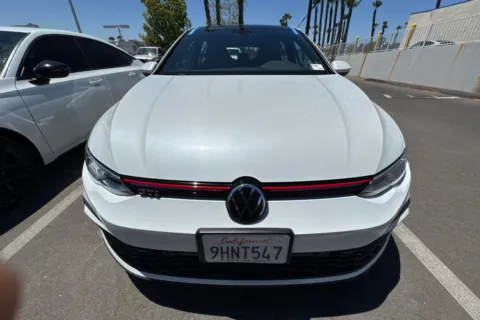 More photos of 2023 Volkswagen Golf GTI 2.0T SE at Mossy Toyota, CA