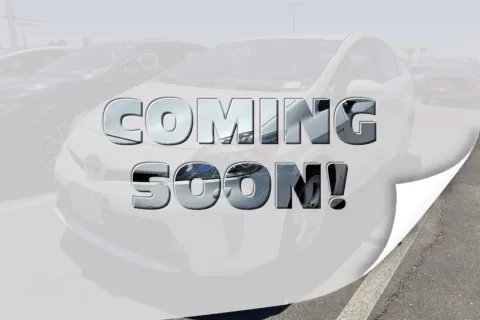 White 2015 Toyota Prius Five for sale in San Diego, CA