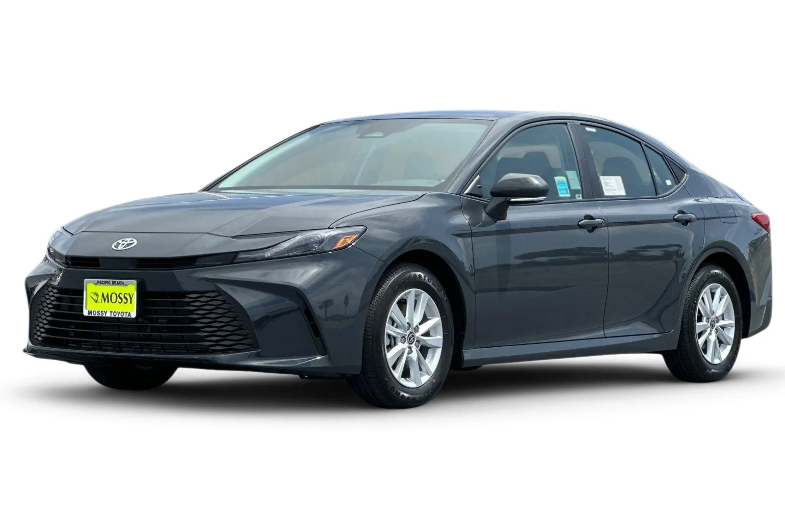 Gray 2025 Toyota Camry LE for sale in San Diego, CA