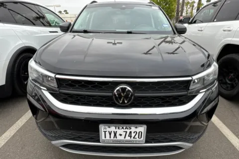 More photos of 2023 Volkswagen Taos 1.5T S at Mossy Toyota, CA