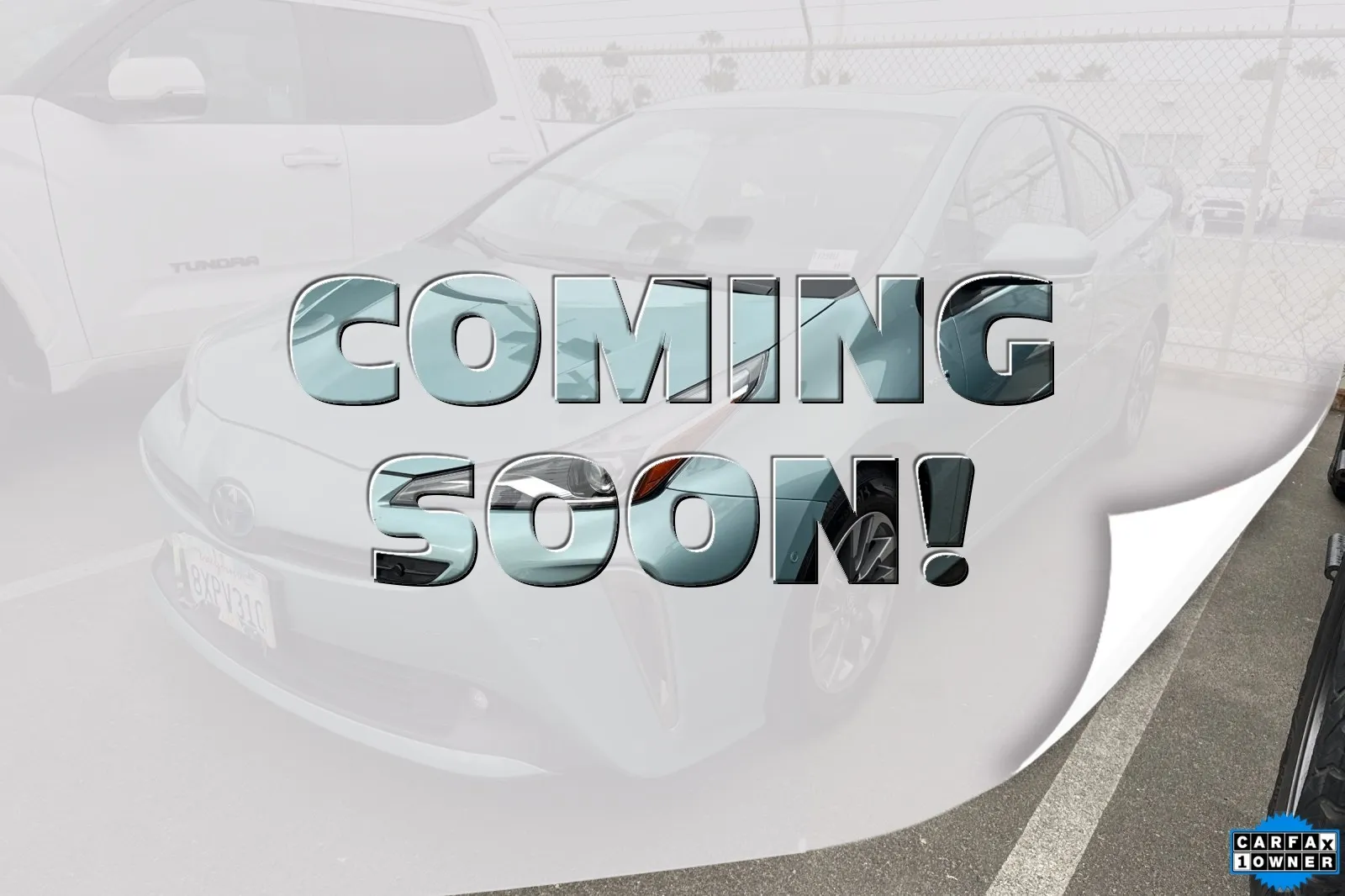 Blue 2022 Toyota Prius Limited for sale in San Diego, CA
