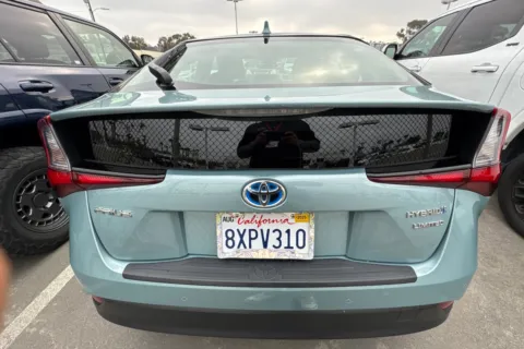 More photos of 2022 Toyota Prius Limited at Mossy Toyota, CA