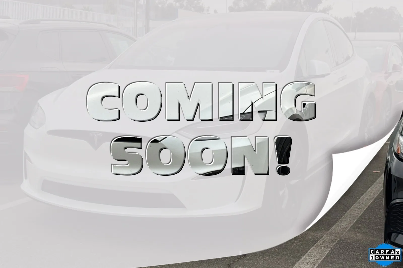 White 2022 Tesla Model X Plaid for sale in San Diego, CA